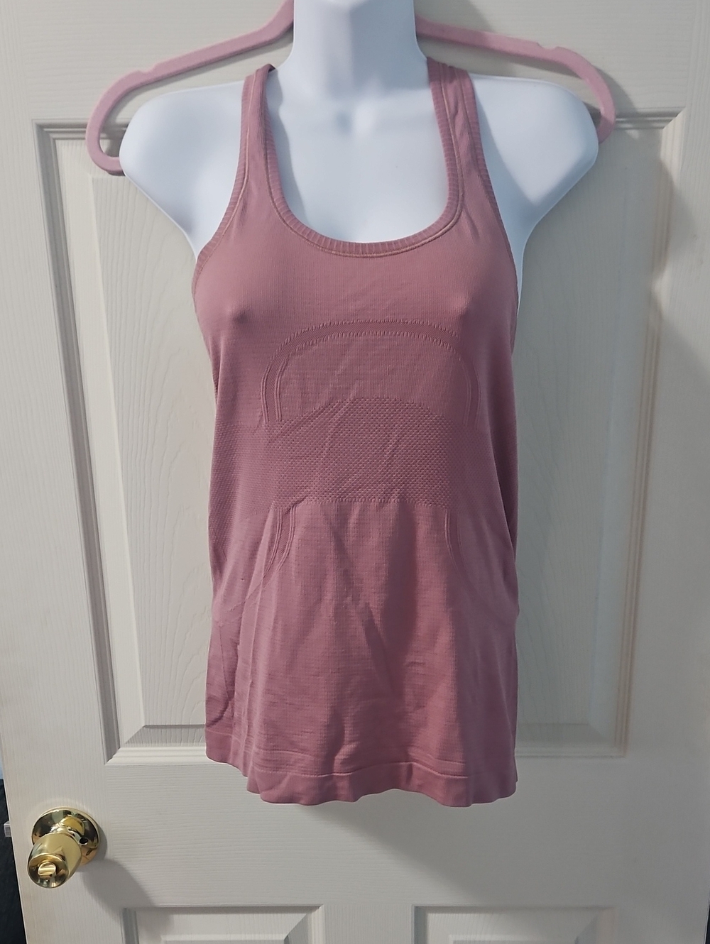 Lululemon Swifly Tank Top